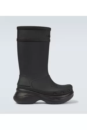 Balenciaga Herren Stiefel - Stiefel Crocs™