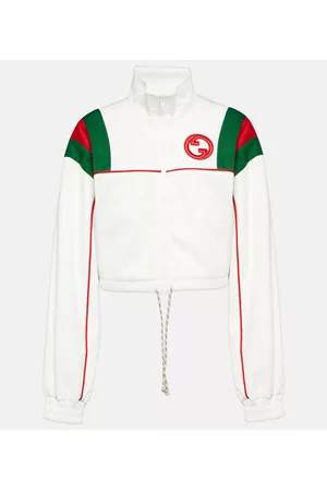 Gucci Damen Jacken - Jacke
