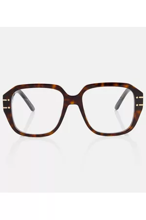 Dior Damen Sonnenbrillen - Eckige Brille DiorSignatureO S31