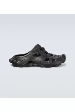 Balenciaga Herren Halbschuhe - Slippers HD