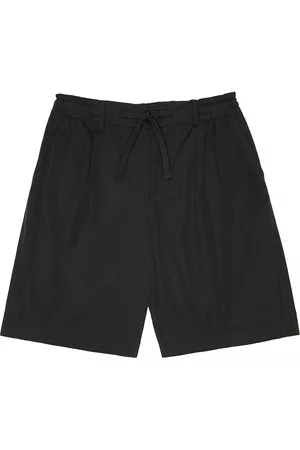 Dolce & Gabbana Jungen Shorts - Bermuda-Shorts aus Baumwolle