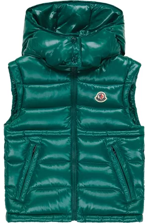 Moncler Damen Daunenmäntel - Daunenweste Ania