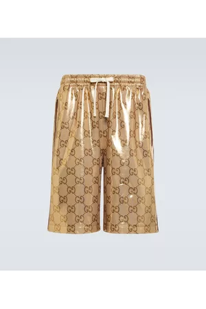 Gucci Herren Shorts - Shorts GG