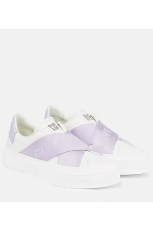 Givenchy Damen Flache Sneakers - Givenchy