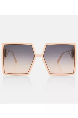 Dior Damen Sonnenbrillen - Eckige Sonnenbrille 30Montaigne S3U