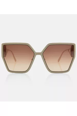 Dior Damen Sonnenbrillen - Eckige Sonnenbrille 30Montaigne S3U