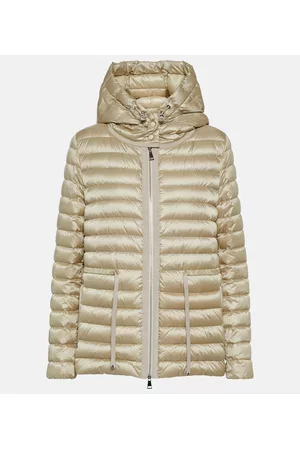Moncler Damen Winterjacken - Daunenjacke Raie