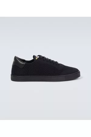 Burberry Herren Flache Sneakers - Sneakers Vintage Check