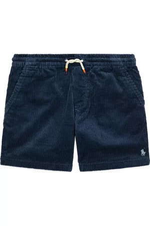 Ralph Lauren Jungen Shorts - Shorts aus Baumwoll-Cord