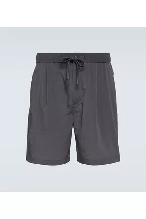 Snow Peak Herren Shorts - Shorts Quick Dry