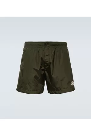 Moncler Herren Badehosen - Badeshorts