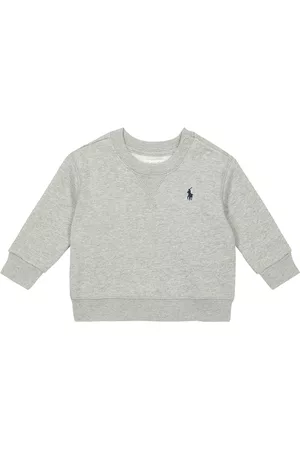 Ralph Lauren Sweatshirts - Baby Sweatshirt