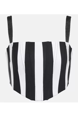 Dolce & Gabbana Damen Tanktops - Top Portofino