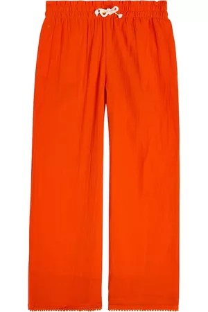 Ralph Lauren Mädchen Hosen & Jeans - Hose aus Baumwolle