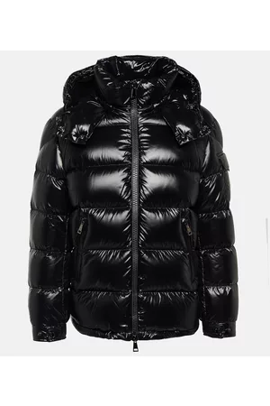 Moncler Damen Winterjacken - Daunenjacke Maire mit Kapuze