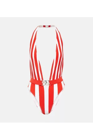 Dolce & Gabbana Damen Badeanzüge - Badeanzug Portofino