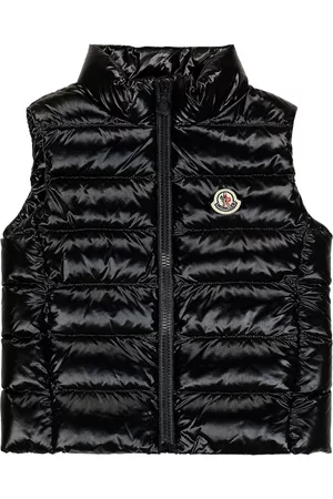 Moncler Mädchen Steppmäntel - Steppweste Ghany