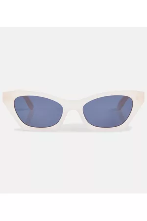 Dior Damen Sonnenbrillen - Cat-Eye-Sonnenbrille Dior Midnight B1I