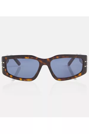 Dior Damen Sonnenbrillen - Eckige Sonnenbrille DiorSignature S9U