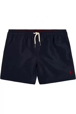 Ralph Lauren Jungen Badehosen - Badeshorts Traveler