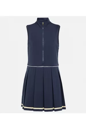 Varley Damen Freizeitkleider - Minikleid Dalton