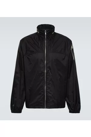 Rick Owens Herren Steppjacken - Steppjacke