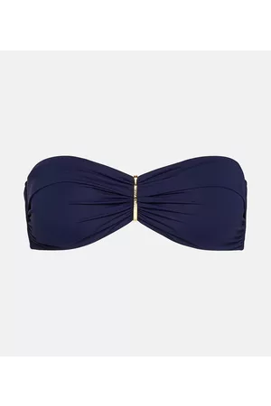 Melissa Odabash Damen Bikinis - Bikini-Oberteil Positano