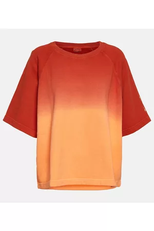 The Upside Damen Shirts - T-Shirt Canyon Jacquelyn aus Baumwolle