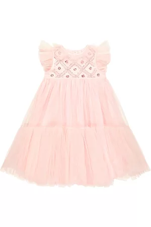 Tutu Du Monde Mädchen Kleider - Kleid Penelope aus Tüll