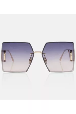 Dior Damen Sonnenbrillen - Eckige Sonnenbrille 30Montaigne S7U
