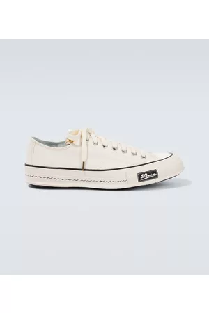 VISVIM Herren Flache Sneakers - Sneakers Skagway
