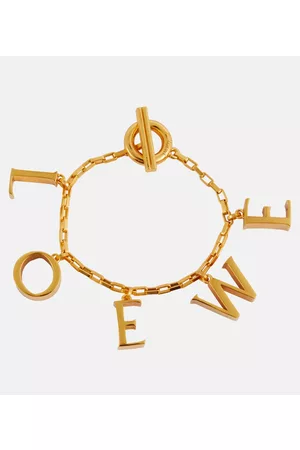 Loewe Damen Armbänder - Armband aus Sterlingsilber