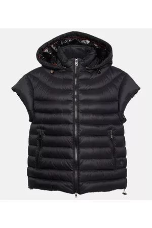 Bogner Damen Puffer- & Daunenjacken - Daunenweste Betty