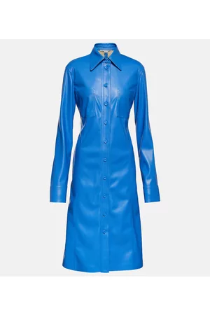 Stella McCartney Damen Freizeitkleider - Hemdblusenkleid