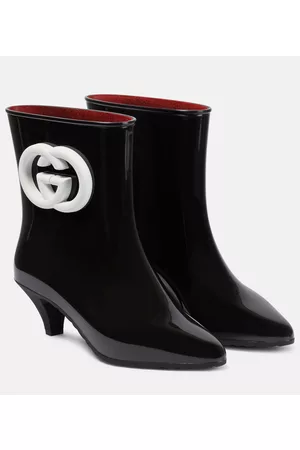 Gucci Damen Stiefeletten - Ankle Boots