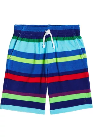 Ralph Lauren Jungen Shorts - Shorts aus einem Baumwollgemisch