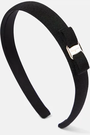 Salvatore Ferragamo Haarreif Vara Bow