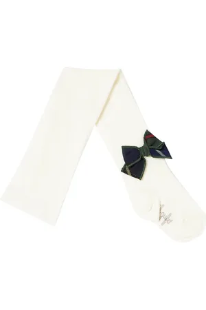 Il gufo Socken aus einem Baumwollgemisch