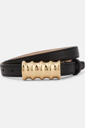 Khaite Gürtel Julius Small aus Leder