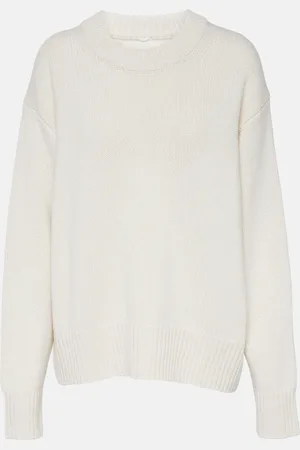 Lisa Yang Pullover Renske aus Kaschmir