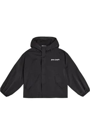 Palm Angels Bedruckte Jacke
