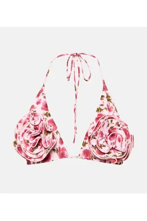MAGDA BUTRYM Bikini-Oberteil