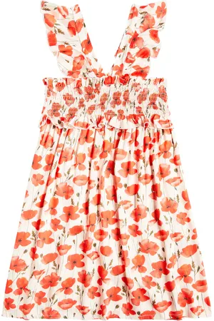 Suncracy Bedrucktes Kleid Altea