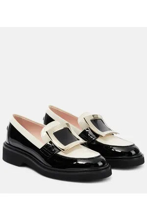 Roger Vivier Loafers Viv