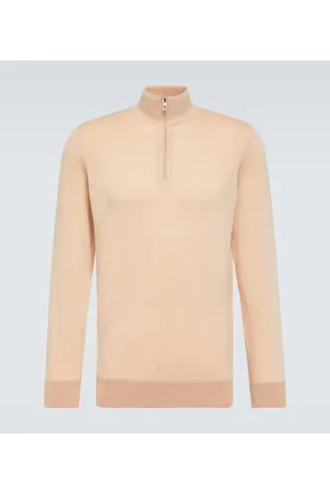 Loro Piana Pullover Roadster aus Kaschmir