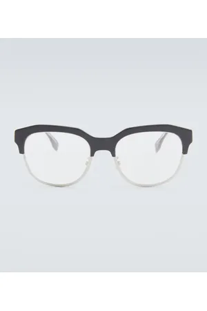 Fendi Aviator-Brille Travel