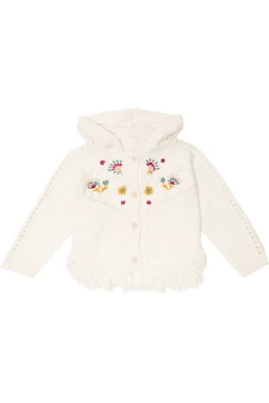 Louise Misha Cardigan Clara aus einem Wollgemisch