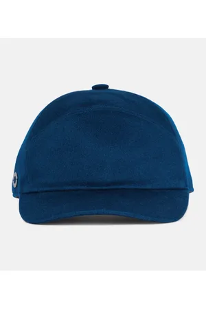 Loro Piana Baseballcap aus Kaschmir