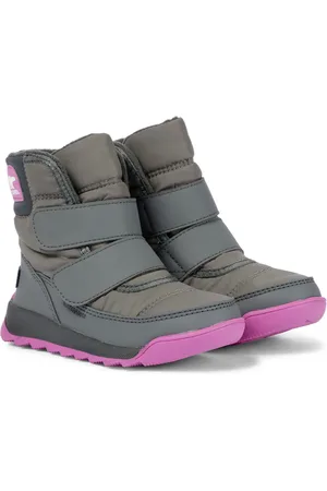 sorel Schneestiefel Whitney II Strap