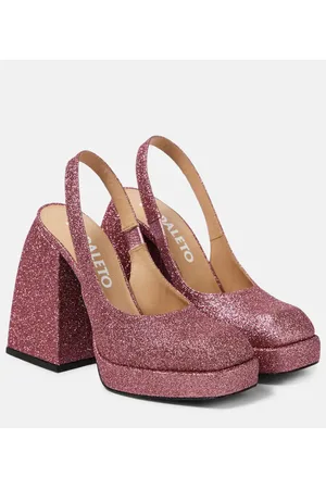 NODALETO Slingback-Pumps Bulla Jill